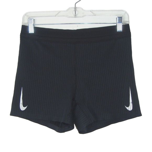 Nike Shorts Nike Drifit Adv Aeroswift Womens Tight Running Shorts